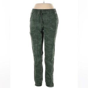Supplies Green Joggers size 8